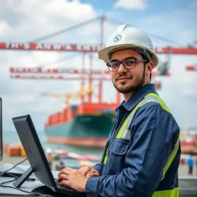 inspetor de qualidade