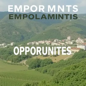 oportunidades de emprego Santa Rita do Passa Quatro