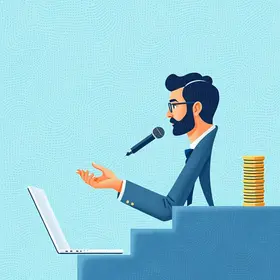 capacitação gratuita gestão financeira Descalvado