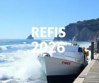 REFIS 2026 em Porto Ferreira